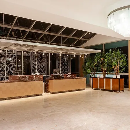 Sheraton Grand Rio Hotel & Resort-3